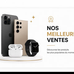 Collection image for: Meilleures ventes
