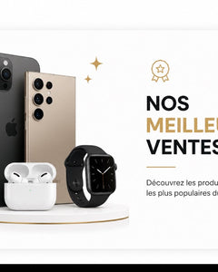 Collection image for: Meilleures ventes