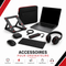 Accessoires pour ordinateurs