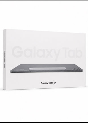 Tab Samsung S10 + 256Gb Wifi / Cellular 5G ( Neuf )