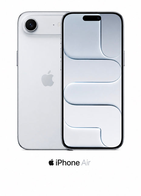 iPhone Air 256Gb