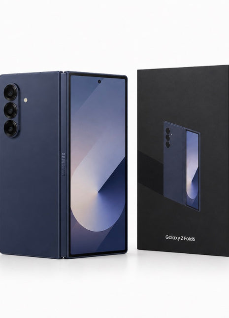 Samsung Galaxy Z Fold 6 256Gb
