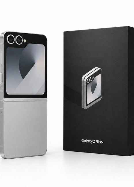Samsung Galaxy Z Flip 6 256Gb