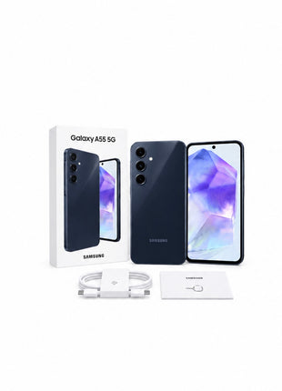 Samsung Galaxy A55 128Gb Promotion