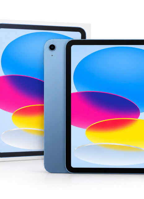 iPad ( A16 ) 256Gb Blue - Wifi