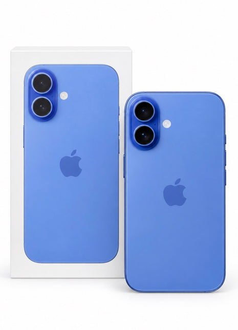 iPhone 16 128Gb Neuf