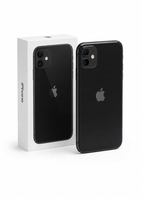 iPhone 11 64Gb Neuf