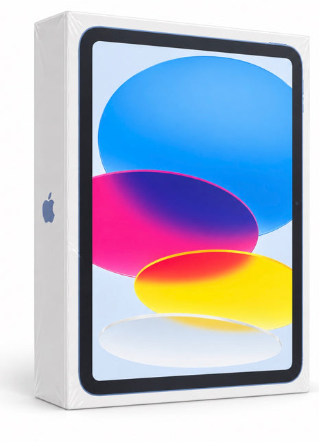 iPad ( A16 ) 256Gb Blue - Wifi