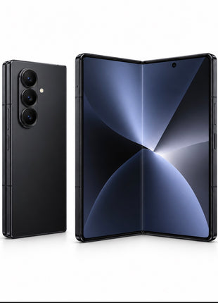 Samsung Galaxy Z Fold 7 256Gb