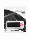 256Gb