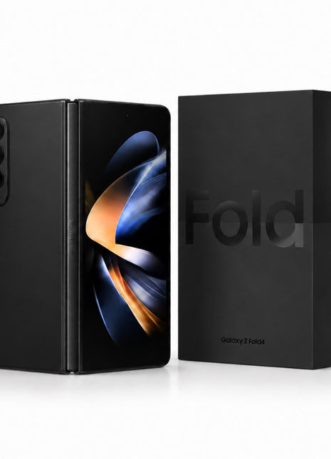 Samsung Galaxy Z Fold 4 256Gb