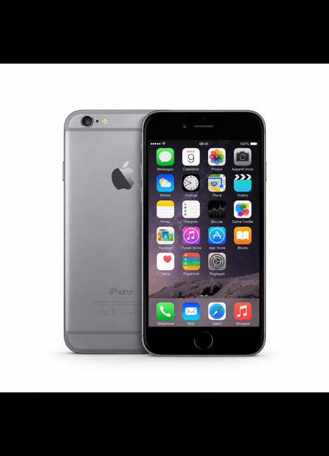 iPhone 6 32Gb Gris