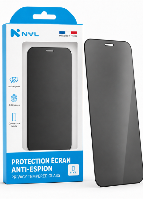 Protection Ecran Anti Espion Privacy