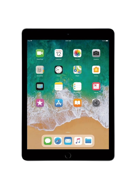iPad 6th Génération Gris 32 Go