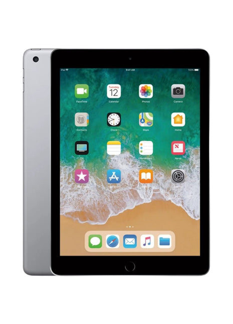 iPad 6th Génération Gris 32 Go