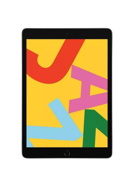 iPad 7th Génération Gris 32 Go