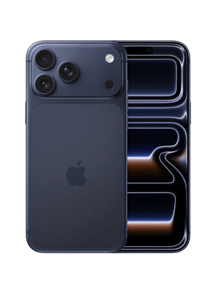 iPhone 17 Pro Max 256 Go