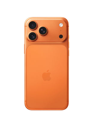 iPhone 17 Pro Max 256 Go