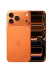 Neuf / Orange / 256 Go