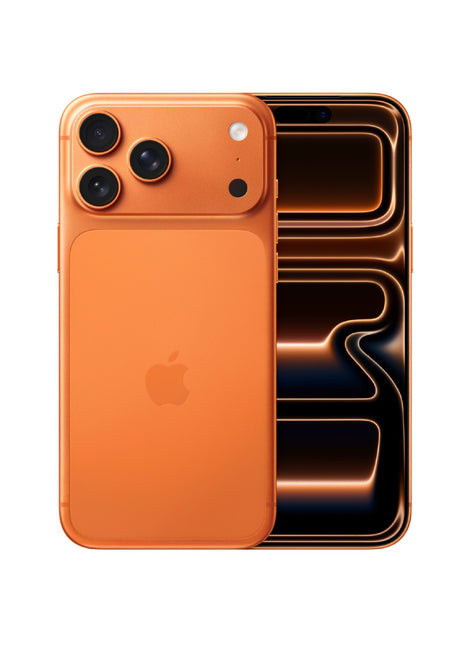 iPhone 17 Pro Max 256 Go