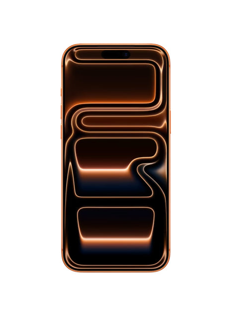 iPhone 17 Pro Max 256 Go