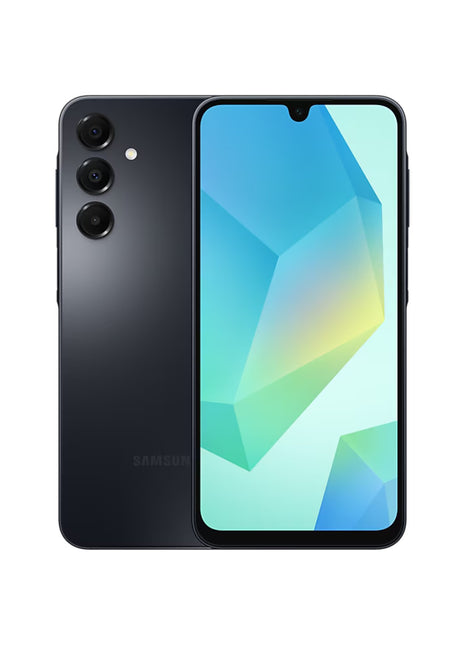 Samsung Galaxy A16 Noir 128 Go Neuf
