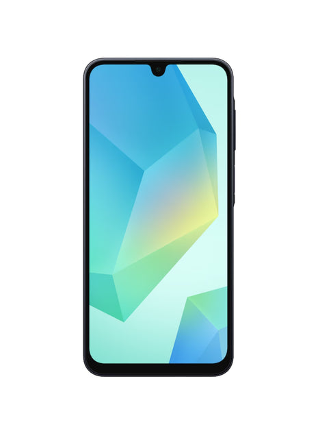 Samsung Galaxy A16 Noir 128 Go Neuf