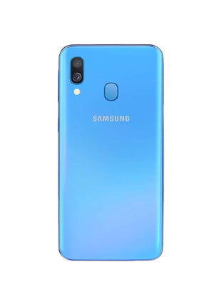 Samsung Galaxy A40 Bleu 64 Go