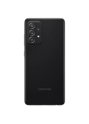 Samsung Galaxy A52s 5G Noir 128 Go