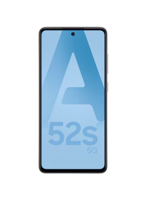 Samsung Galaxy A52s 5G Noir 128 Go
