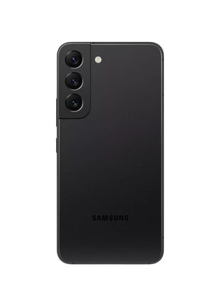 Samsung Galaxy S22 Noir 128 Go